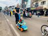 Itapiranga: Desfile de Sete de Setembro tem foco no civismo; fotos 
