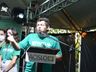 Sexta Efaislo reúne cerca de 20 mil pessoas no primeiro dia 