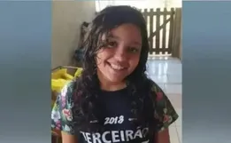 Caso Luna: mãe e padrasto são indiciados pela morte da menina