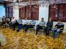 Ameosc promove assembleia para discutir realização concursos em municípios fora da associação 