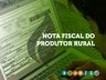 Mudança na emissão de notas de produtor preocupa Sindicato