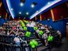 Torfresma promove sessão para filhos de funcionários no Cine Peperi