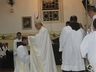 FOTOS: Márcio Joel Birck é ordenado Padre em igreja de Itapiranga