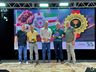 Secretaria de Esporte condecora mais de 100 personalidades e entidades com o Mérito Esportivo 2024