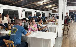 Descanso recebe etapa do 6º Festival de Fronteira Oeste de danças gaúchas