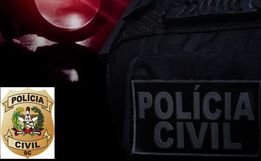 Polícia Civil de Descanso prende autor de tentativa de homicídio no Distrito de Itajubá