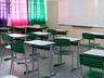 Escola de Caibi se pronuncia após banheiro ser pichado com ameaça de massacre