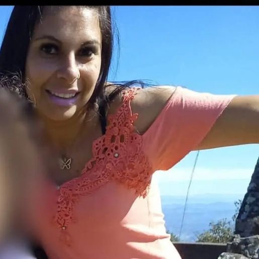 Quem é a mãe assassinada pelo marido e encontrada morta ao lado da filha em SC