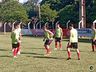 Cometa garante empate em jogo contra Ipanema de Mondaí