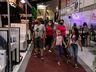 Sexta Efaislo reúne cerca de 20 mil pessoas no primeiro dia 