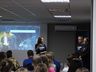 Evento do CRC em SMO divulga Congresso Nacional de Contabilidade