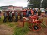 Governo municipal repassa equipamentos para patrulha agrícola