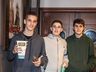 Cine Peperi volta a exibir filmes em 3D; confira fotos