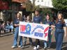Desfile cívico de Itapiranga ressalta patriotismo