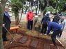 São Miguel do Oeste realiza curso de Jardinagem