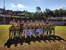 Cometa estreia com goleada no Campeonato Regional