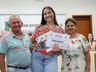 Diplomados Vereadores Mirins 2023 em Itapiranga