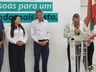 Sicoob Creditapiranga inaugura nova sede da agência Bairro Santa Tereza