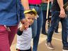 Desfile de sete de setembro reúne escolas e entidades em Campo Erê 