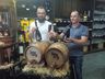 Lassberg lança duas cervejas comemorativas aos sete anos