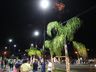 Mais de mil pessoas acompanharam a inauguração da Praça Municipal de Princesa