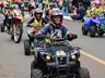 Desfile de 7 de Setembro reúne militares, escolas, entidades e famílias em SMO
