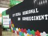 Feira do Conhecimento da CRE de Itapiranga inicia com 36 projetos