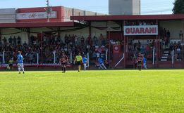 Guarani vence Harmonia e está na final do Regional 2020
