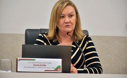 Eleição para o programa Parlamento Jovem será nesta quarta em SMOeste