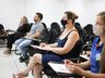 Programa Nascer realiza primeira aula presencial em São Miguel do Oeste 