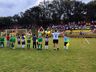 Ypiranga busca empate com o Ouro Verde pelo Estadual Taça Unsa Bier