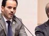 Tribunal derruba liminar e autoriza nomeação de Filipe Mello na Casa Civil
