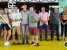 Tainá Dill é a rainha da 42ª Oktoberfest