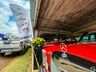 Carros antigos marcam presença na Faismo 2022; veja fotos