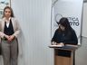 Comarca de São José do Cedro recebe instalação de Ponto de Inclusão Digital