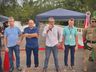 Barra Bonita inaugura nova ponte sobre o Rio das Antas