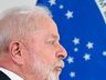 Lula parabeniza Milei pela vitória na eleição da Argentina
