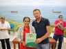 Administração de Palma Sola entrega 96 matrículas de imóveis