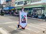   Desfile Cultural abre a 44ª Oktoberfest de Itapiranga