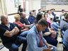 Acanor realiza reunião ordinária geral em São Bernardino