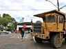 São Miguel do Oeste se prepara para o 7º Encontro de Carros Antigos