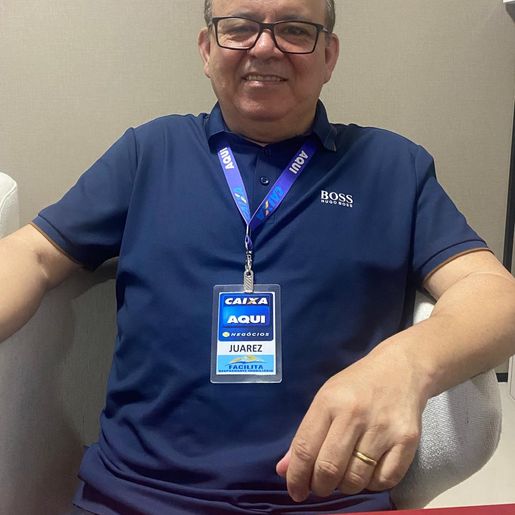 Juarez Ramos explica novidades do Minha Casa Minha Vida em entrevista à Peperi