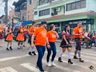   Desfile Cultural abre a 44ª Oktoberfest de Itapiranga