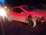 Motociclista morre em acidente na SC-305