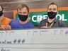 Cooperado da Cresol fatura prêmio de R$ 5 mil em campanha Futuro Premiado