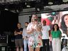 Abertura do Natal Encantado em Campo Erê reúne grande público na praça
