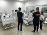 Unoesc Day já recebeu cerca de 3 mil estudantes em São Miguel do Oeste