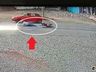 VÍDEO: Câmera flagra queda de moto devido ao óleo na pista em SMO