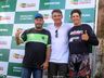 Grupo de Motocross repassa mais de 11 mil reais ao hospital de Cedro