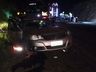 Homem morre em colisão na BR-282 no Oeste